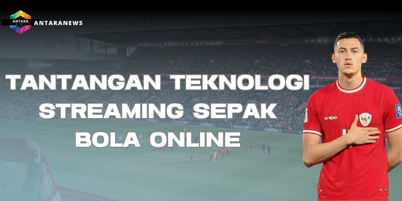 tantangan teknologi sepakbola